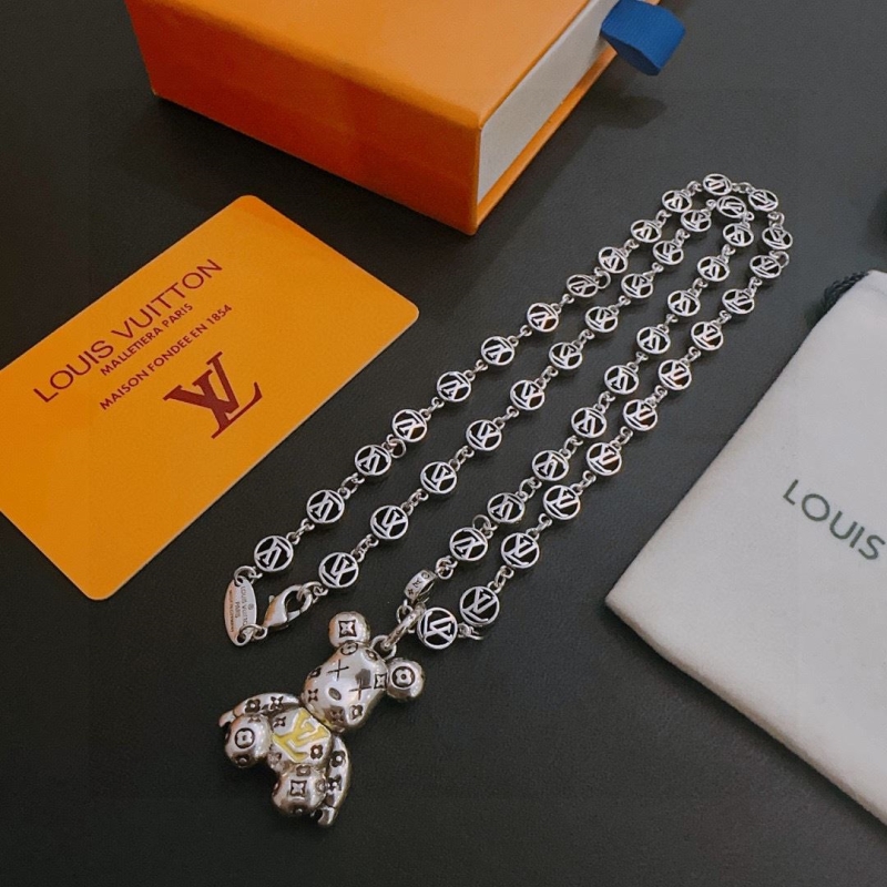 LV Necklaces